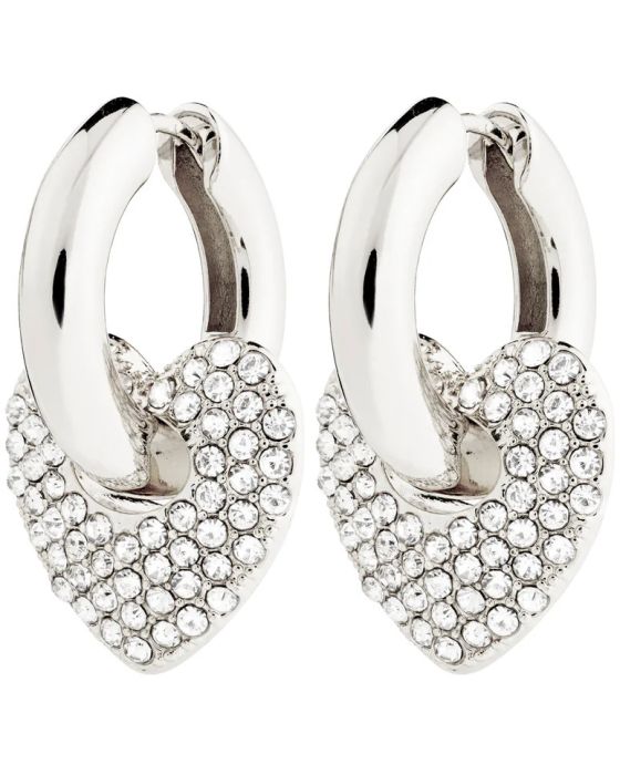 Σκουλαρίκια Pilgrim Dune 102516013