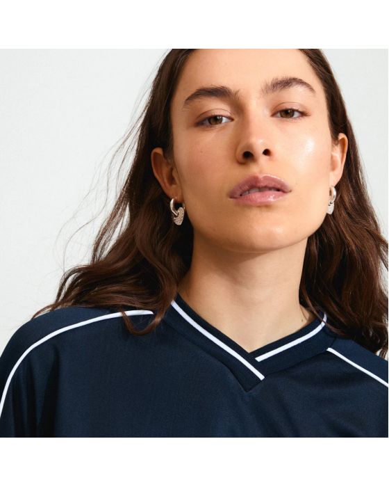 Σκουλαρίκια Pilgrim Dune 102516013 - 