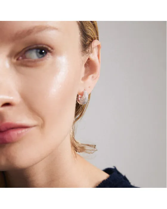 Σκουλαρίκια Pilgrim Focus 112436003 - 