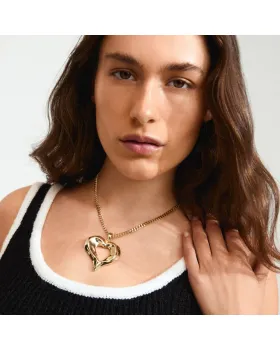 Κολιέ Pilgrim Tide 112512011 - 