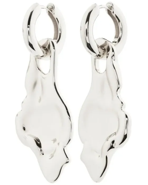 Σκουλαρίκια Pilgrim Starlight 112526033