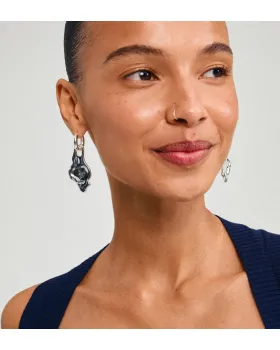 Σκουλαρίκια Pilgrim Starlight 112526033 - 