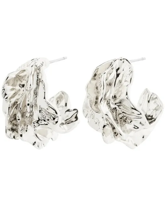 Σκουλαρίκια Pilgrim Eclipse 122526003