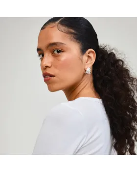 Σκουλαρίκια Pilgrim Eclipse 122526003 - 