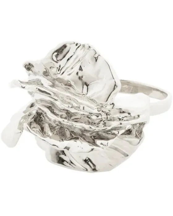 Δαχτυλίδι Pilgrim Ρυθμιζόμενο Eclipse 122526004