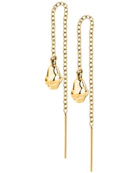 Trussardi Σκουλαρίκια T-Design TJAXA13