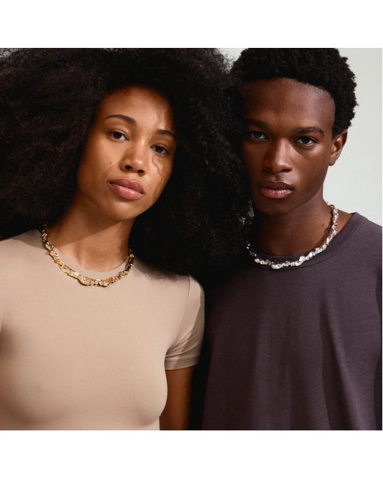 Κολιέ Pilgrim Sunset 132516031 - 