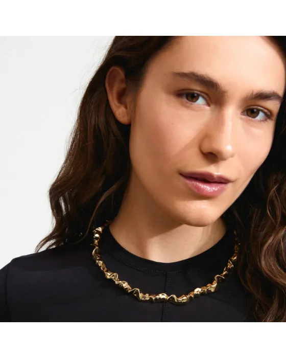 Κολιέ Pilgrim Sunset 132512031 - 