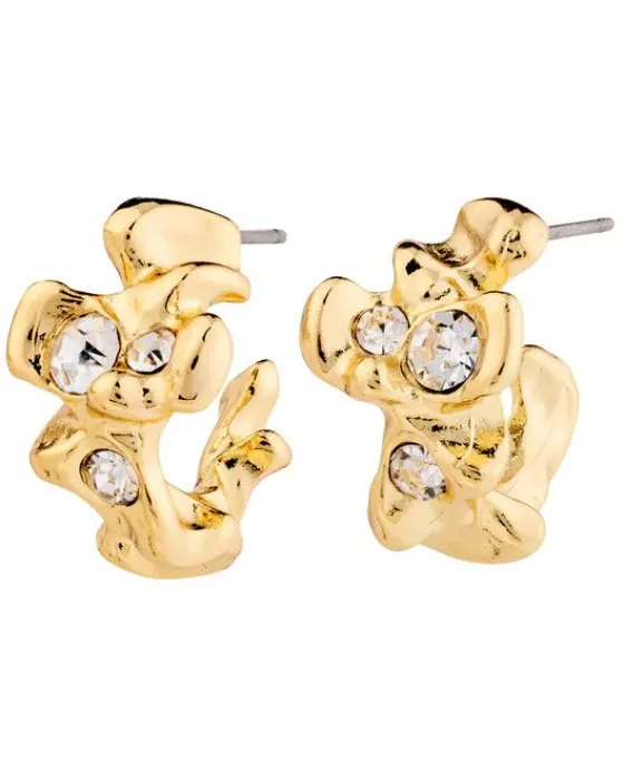 Σκουλαρίκια Pilgrim Sunset 132512033