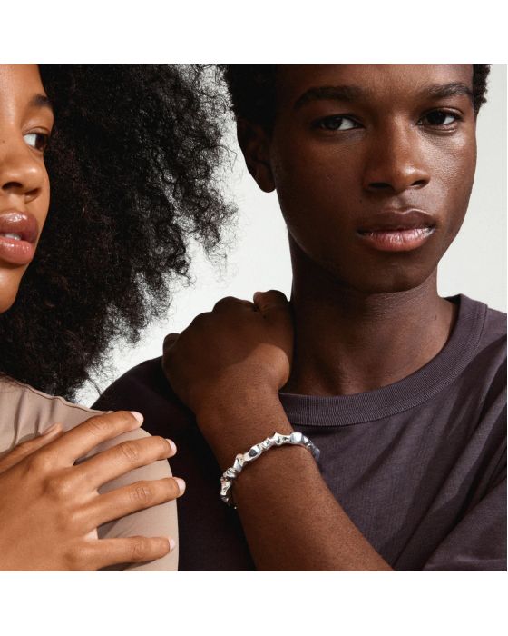 Βραχιόλι Pilgrim Sunset 132516002 - 