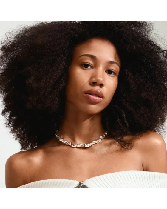 Κολιέ Pilgrim Sunset 132516031 - 