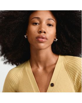 Σκουλαρίκια Pilgrim Sunset 132516033 - 