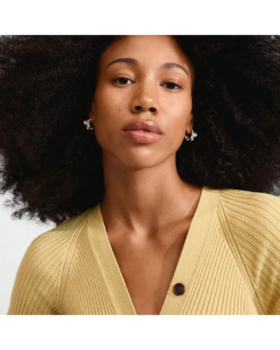 Σκουλαρίκια Pilgrim Sunset 132516033 - 