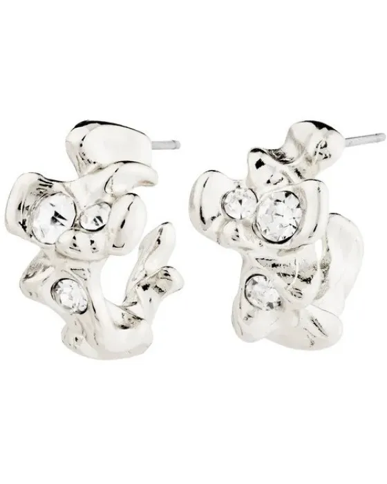 Σκουλαρίκια Pilgrim Sunset 132516033