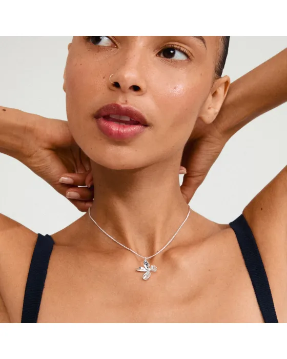 Κολιέ Pilgrim Dream 132526001 - 