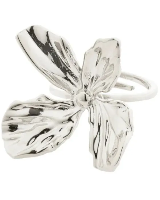 Δαχτυλίδι Pilgrim Ρυθμιζόμενο Dream 132526004