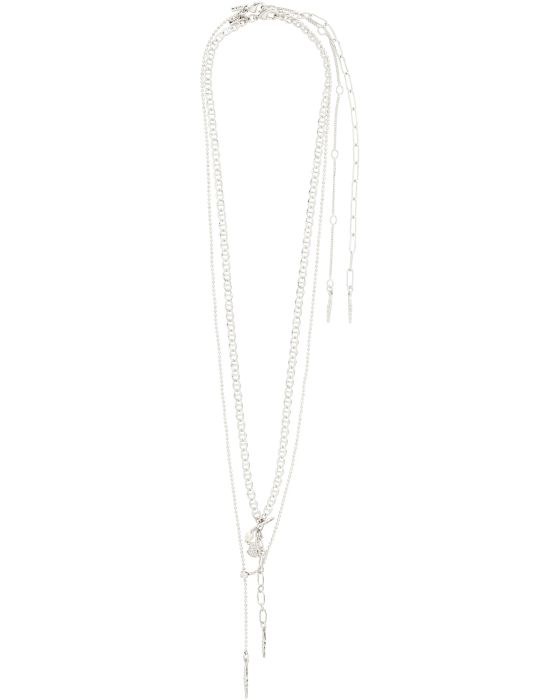 Κολιέ Pilgrim Breeze 152526011 Κολιέ Pilgrim Breeze 152526011
