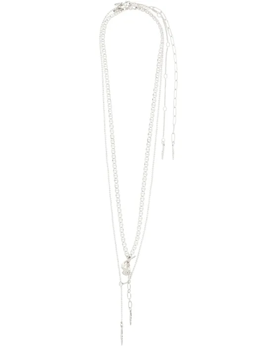 Κολιέ Pilgrim Breeze 152526011