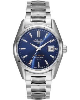 Roamer Searock Automatic II 210665-41-45-20