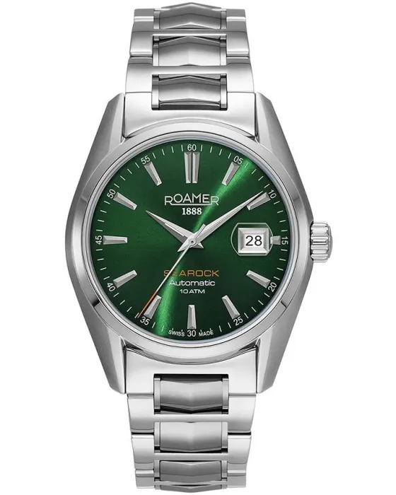 Roamer Searock Automatic II 210665-41-75-20