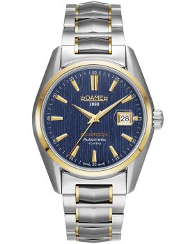 Roamer Searock Automatic II 210665-47-45-20