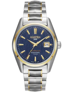Roamer Searock Automatic II 210665-47-45-20