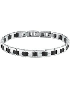Trussardi Βραχιόλι T-Steel TJAXV01