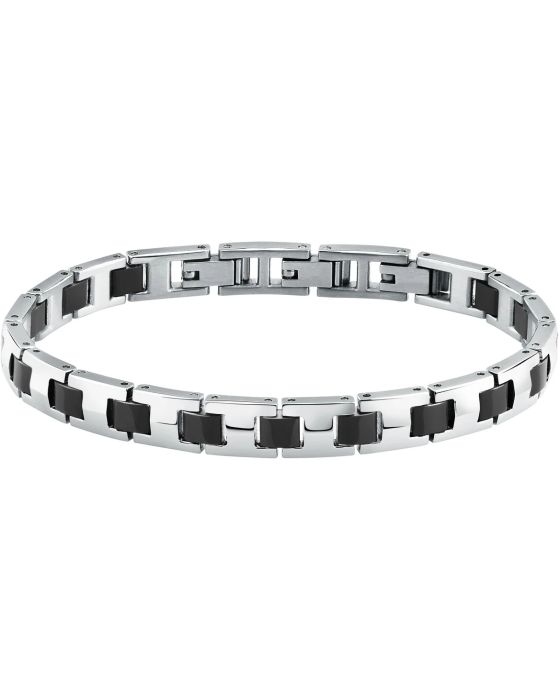 Βραχιόλι Trussardi T-Steel TJAXV01 Βραχιόλι Trussardi T-Steel TJAXV01