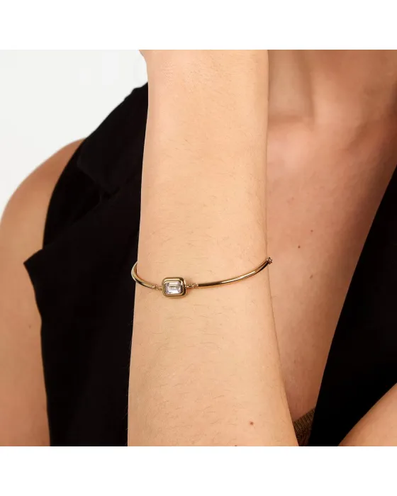 Βραχιόλι Trussardi T-Design TJAXA23 - 