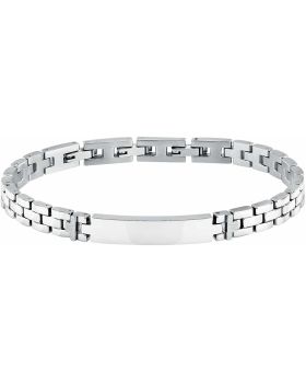 Trussardi Βραχιόλι T-Steel TJAXV13