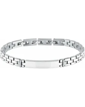 Trussardi Βραχιόλι T-Steel TJAXV13