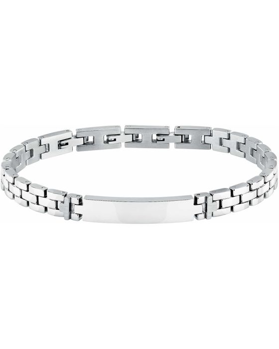 Βραχιόλι Trussardi T-Steel TJAXV13 Βραχιόλι Trussardi T-Steel TJAXV13