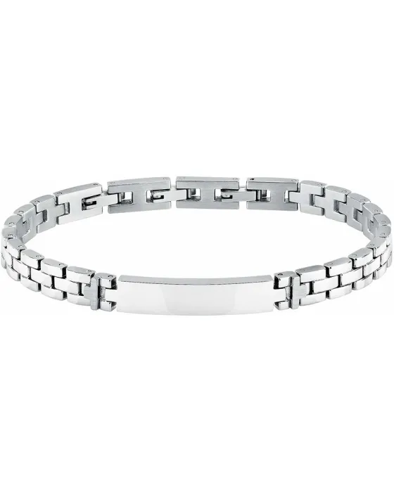 Βραχιόλι Trussardi T-Steel TJAXV13