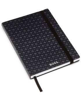 Hugo Boss Σημειωματάριο HNH412JL