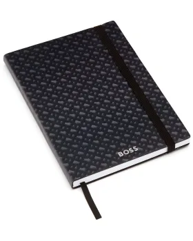 Hugo Boss Σημειωματάριο HNH412JL