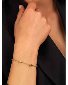 Κολιέ Trussardi T-Design TJAXA12 - 