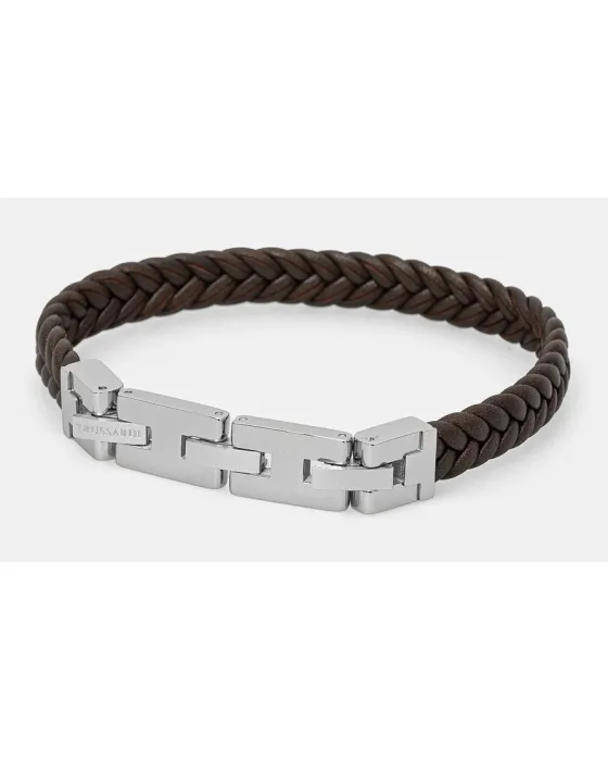 Βραχιόλι Trussardi T-Leather TJAXZ01 - 