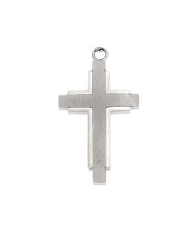 Σταυρός Selena Χωρίς Αλυσίδα SSD5563SR