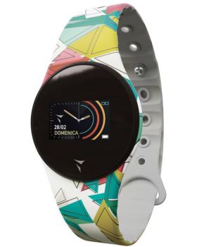 Techmade Freetime Smartwatch TM-FREETIME-SQ1