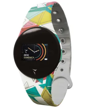 Techmade Freetime Smartwatch TM-FREETIME-SQ1
