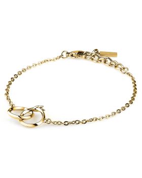 Βραχιόλι Trussardi T-Heritage TJAXB08 -  Βραχιόλι Trussardi T-Heritage TJAXB08 -