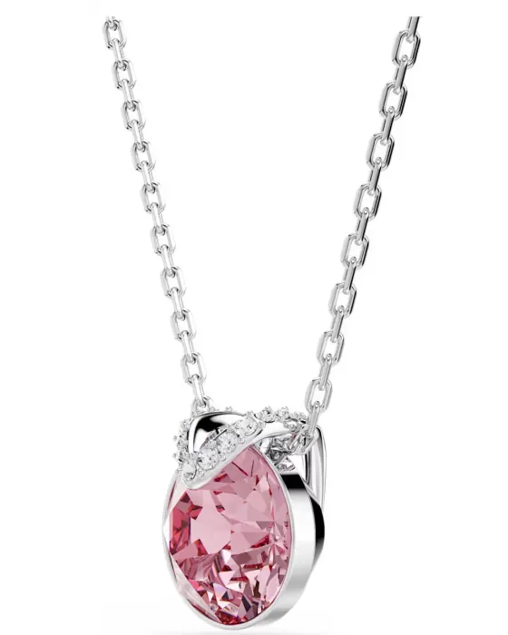 Κολιέ Swarovski Bella V 5734230 - 