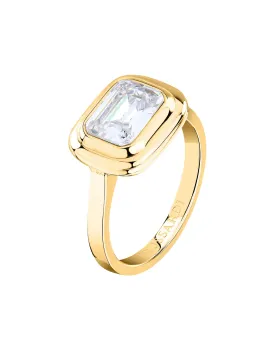 Trussardi Δαχτυλίδι T-Design