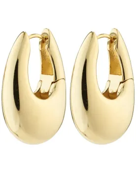 Σκουλαρίκια Pilgrim Autumn 262312063