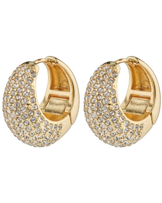 Σκουλαρίκια Pilgrim Naomi 262412073