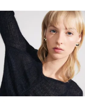 Σκουλαρίκια Pilgrim Talulla 262432063 - 