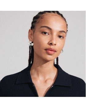 Σκουλαρίκια Pilgrim Talulla 262436063 - 