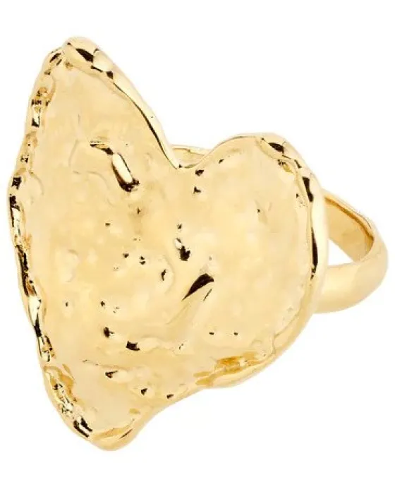 Δαχτυλίδι Pilgrim Ρυθμιζόμενο Ryan 262512004