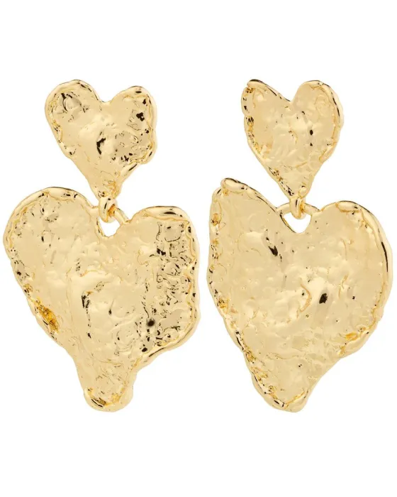 Σκουλαρίκια Pilgrim Ryan 262512013