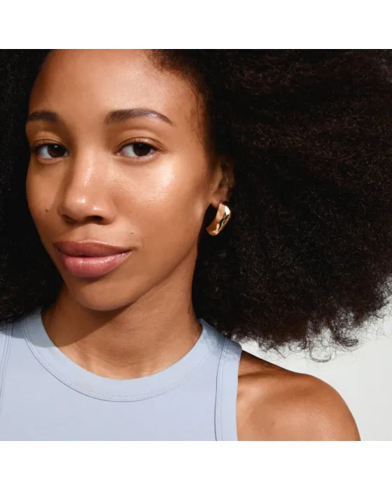 Σκουλαρίκια Pilgrim Dune 262512033 - 